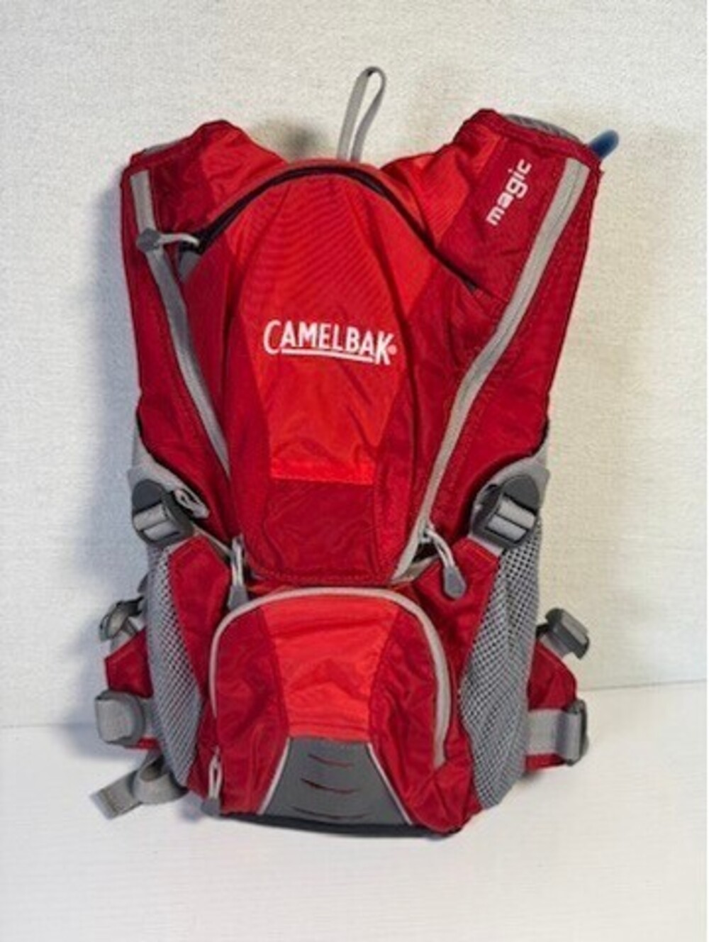 Camelbak Magic 2.1L Women's Hydration Pack 2010 Hiking Mountain Biking Gorpcore